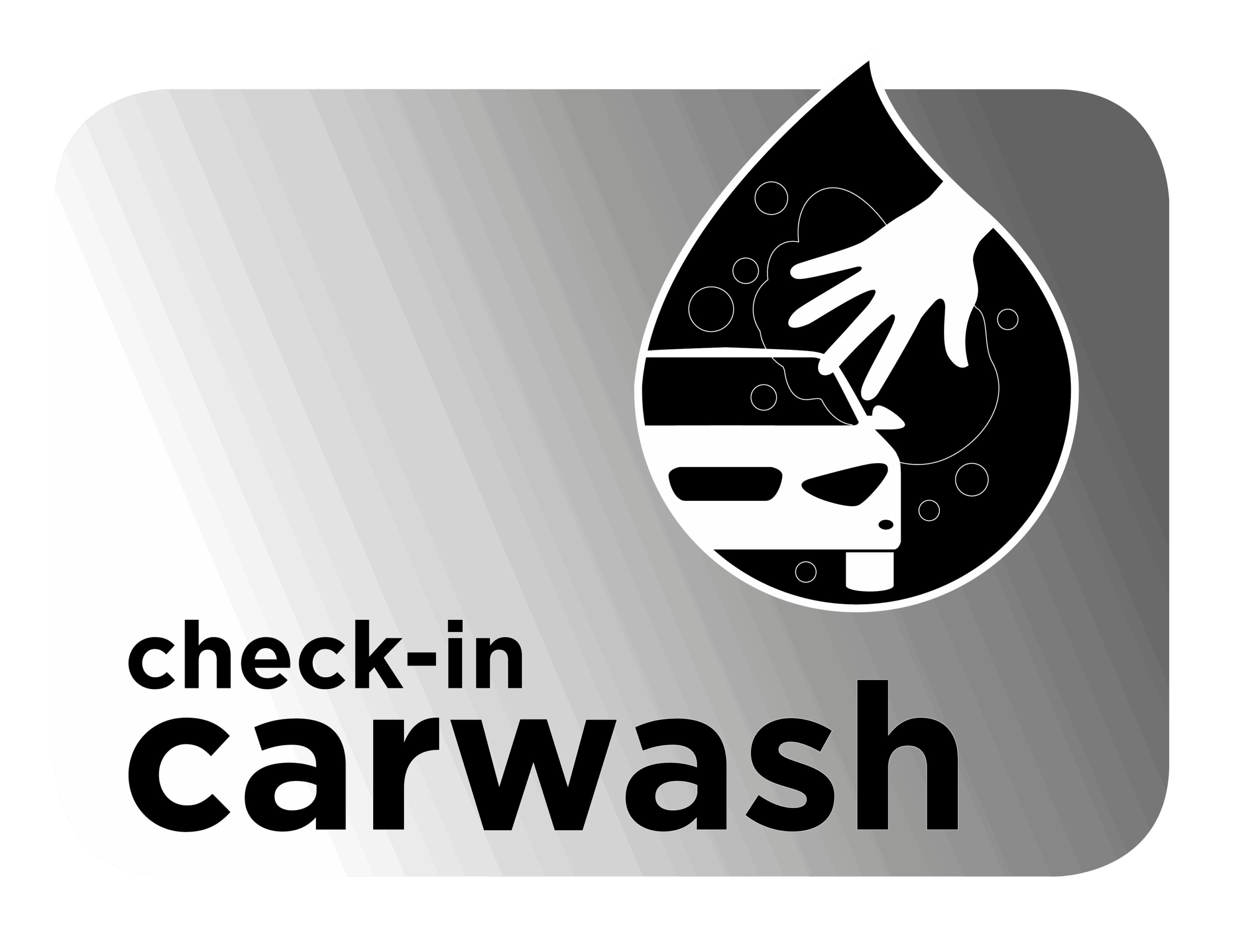 Check-in Carwash